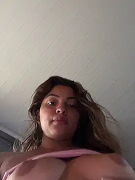 Nicollygriu online show from March 1, 4:42 pm