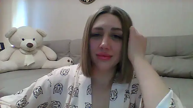 Snapshot of VickyLove047 chatting on December 21, 4:14 pm VickyLove047 online show from December 21, 4:14 pm