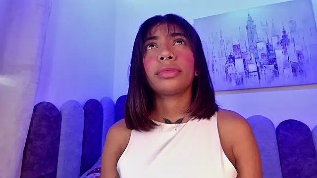 anais tgn online show from November 24, 12:05 pm