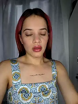 franchezkavegaaa online show from March 6, 11:36 am