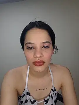 franchezkavegaaa online show from September 16, 12:06 pm