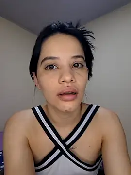 franchezkavegaaa online show from November 7, 12:05 pm