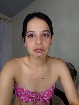 franchezkavegaaa online show from March 11, 12:33 pm