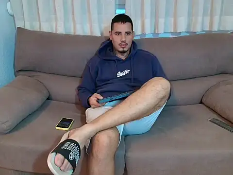 Geishastudios online show from November 7, 7:19 am