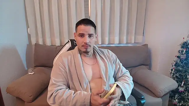 Geishastudios online show from December 20, 11:17 am