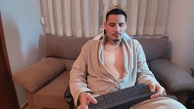 Geishastudios online show from January 5, 6:11 pm