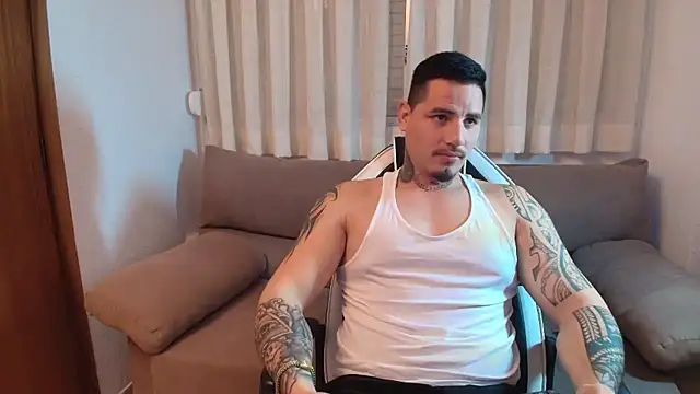 Geishastudios online show from January 6, 8:29 am