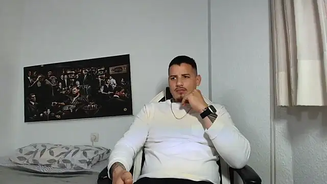 Geishastudios online show from April 12, 12:21 pm