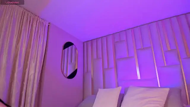 FernandaX1 online show from March 15, 1:08 am