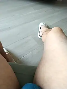 Dannydy2015 online show from February 28, 3:59 am