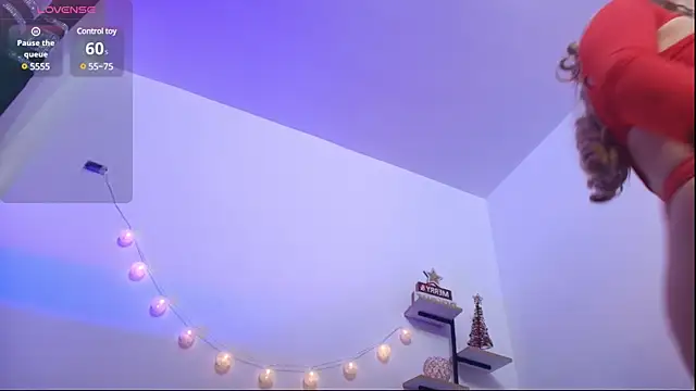 KrishnaCanha online show from December 21, 6:44 pm