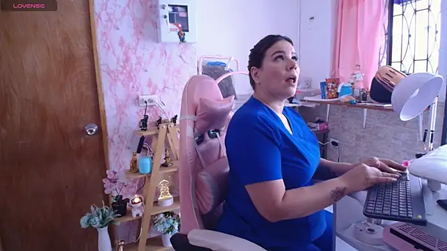 LucyanaSilva online show from August 4, 4:53 pm