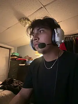 meximaloo1 online show from January 8, 5:10 am