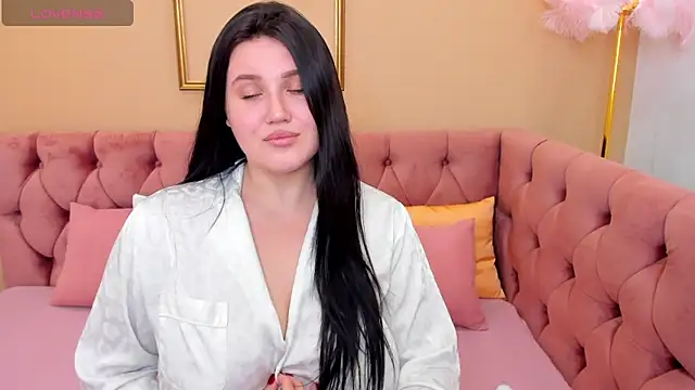 Kassandra  grey online show from February 20, 4:50 am