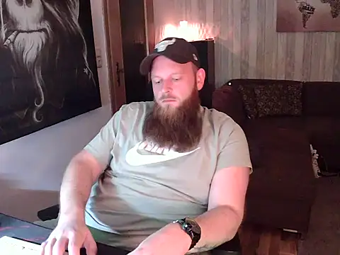 TinyDickBear online show from February 23, 9:16 pm