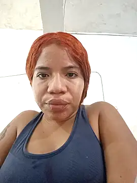 Kelsie Williams online show from April 25, 5:21 pm