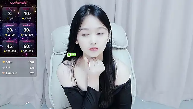 CN-Babycat online show from February 28, 6:54 am