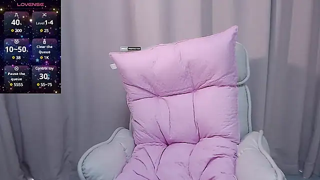 CN-Babycat online show from March 12, 2:30 am