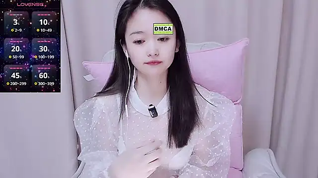 CN-Babycat online show from March 19, 2:16 am