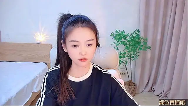 CN-Babycat online show from January 18, 4:22 pm