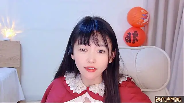 CN-Babycat online show from February 16, 4:03 pm