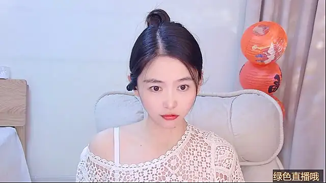 CN-Babycat online show from March 8, 4:05 am