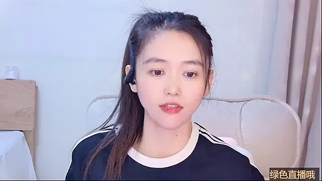 CN-Babycat online show from March 10, 4:06 am