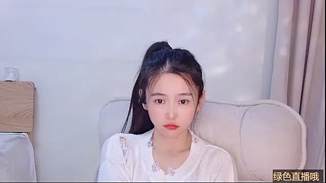 CN-Babycat online show from March 13, 3:51 pm