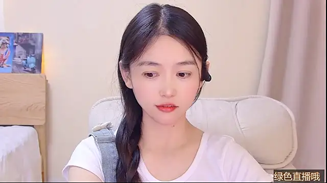 CN-Babycat online show from March 18, 3:37 pm