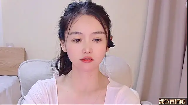 CN-Babycat online show from March 22, 3:37 pm