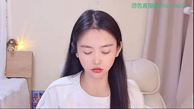 CN-Babycat online show from March 24, 4:06 am