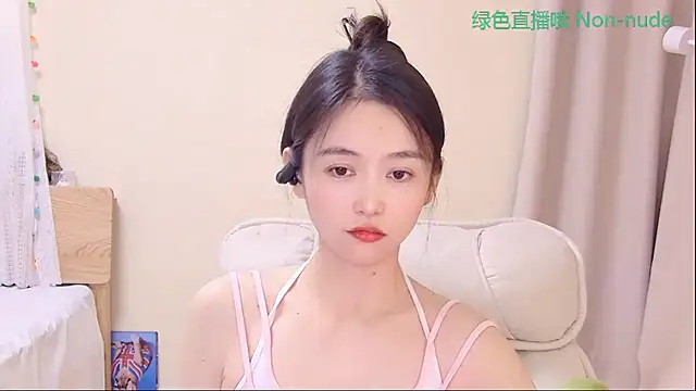 CN-Babycat online show from March 25, 4:18 am