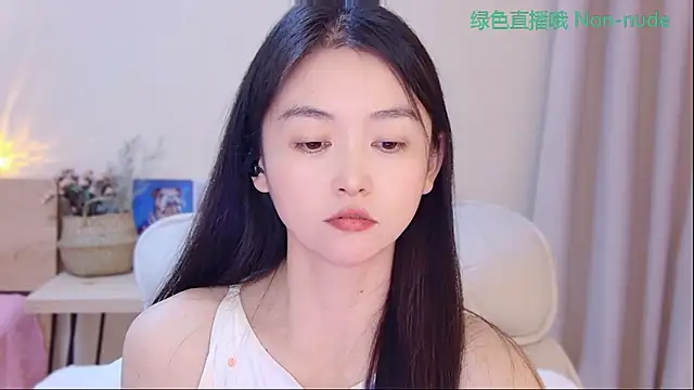 CN-Babycat online show from April 4, 3:49 am