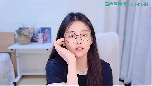 CN-Babycat online show from July 8, 3:27 pm