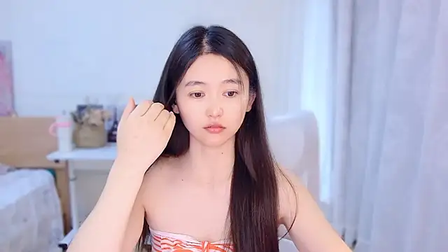 CN-Babycat online show from July 12, 3:41 am