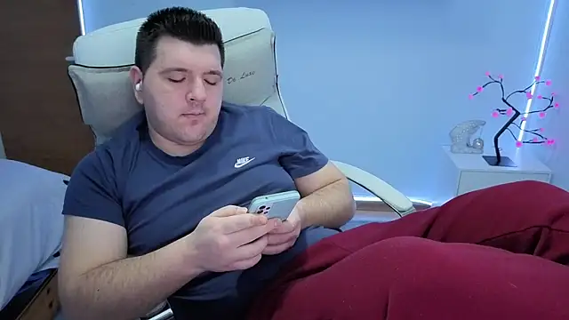 JasonJacks online show from December 4, 3:49 am