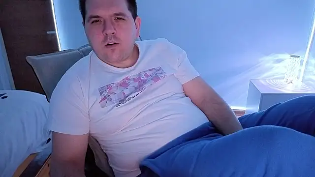 Snapshot of JasonJacks chatting on January 11, 5:34 am JasonJacks online show from January 11, 5:34 am