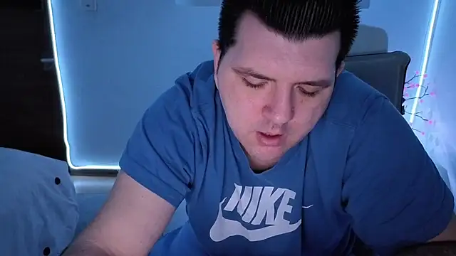 Snapshot of JasonJacks chatting on February 16, 5:36 am JasonJacks online show from February 16, 5:36 am