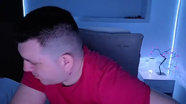 Snapshot of JasonJacks chatting on February 21, 2:34 am JasonJacks online show from February 21, 2:34 am