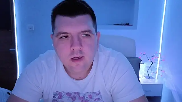 Snapshot of JasonJacks chatting on February 26, 1:26 am JasonJacks online show from February 26, 1:26 am