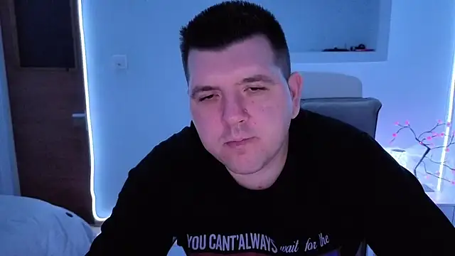 Snapshot of JasonJacks chatting on February 27, 2:11 am JasonJacks online show from February 27, 2:11 am