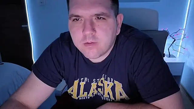 Snapshot of JasonJacks chatting on February 28, 2:23 am JasonJacks online show from February 28, 2:23 am