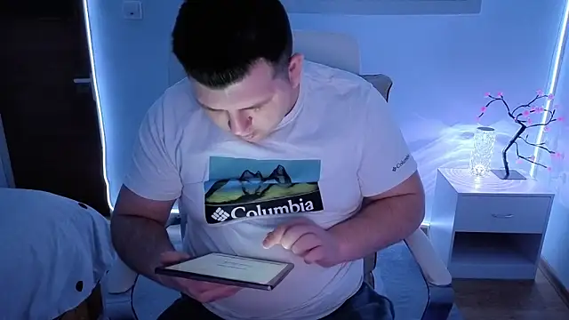 Snapshot of JasonJacks chatting on March 4, 1:55 am JasonJacks online show from March 4, 1:55 am