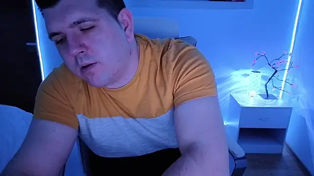 Snapshot of JasonJacks chatting on March 7, 3:58 am JasonJacks online show from March 7, 3:58 am