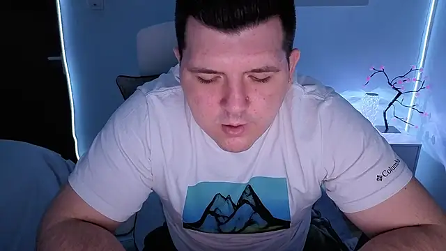 Snapshot of JasonJacks chatting on March 27, 4:07 am JasonJacks online show from March 27, 4:07 am