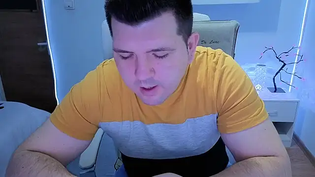 Snapshot of JasonJacks chatting on March 30, 6:03 am JasonJacks online show from March 30, 6:03 am