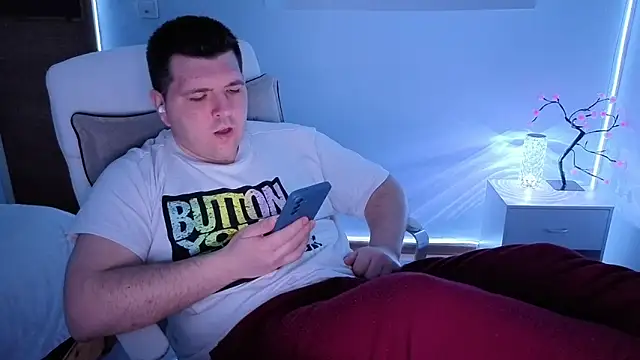 Snapshot of JasonJacks chatting on April 1, 3:18 am JasonJacks online show from April 1, 3:18 am