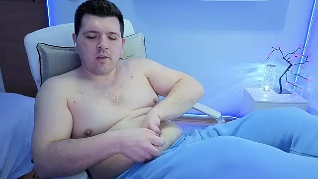 Snapshot of JasonJacks chatting on April 6, 4:57 am JasonJacks online show from April 6, 4:57 am