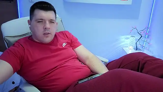 Snapshot of JasonJacks chatting on April 15, 3:57 am JasonJacks online show from April 15, 3:57 am