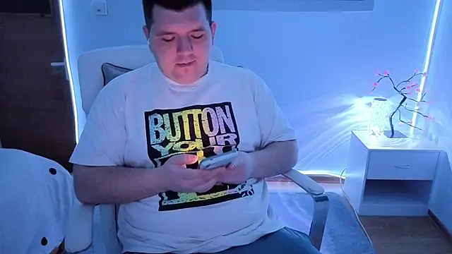 JasonJacks online show from April 22, 2:47 am